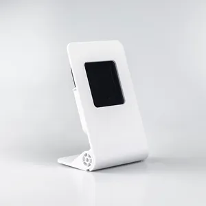 Qr Code Pos Terminal Voor Mobiele Betaling Met Nfc Alipay Wechat Betalen Functie