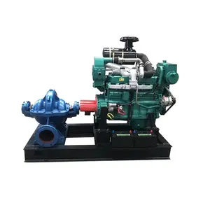 HNYB diesel centrifugal pump diesel high pressure washer pump diesel