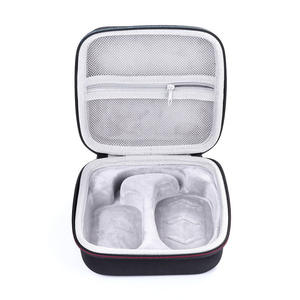 Étui clavier et souris OEM mac <span class=keywords><strong>apple</strong></span> avec fermeture à glissière ultra légère Eva Wireless A72 S24 ultra Mx Master 3s Logitec <span class=keywords><strong>Magic</strong></span> <span class=keywords><strong>Mouse</strong></span> <span class=keywords><strong>2</strong></span> case - Product Image 1