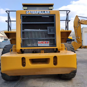 รถตักดินใช้สำหรับแมว950ชม. 950 - Product Image 3