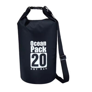 Sac étanche de sport d'extérieur personnalisé avec logo, 2L, 3L, 5L, 10L, 15L, 20L, 25L, 30L – Vente en gros - Product Image 4