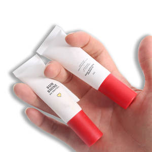 Crème à la niacinamide et à l'acide salicylique dissolvant de boutons d'élimination des cicatrices d'acné pour les vieilles cicatrices sur la crème nettoyante pour le visage - Product Image 5