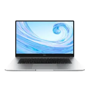 Dizüstü 2020 HUAWEI MateBook D 15 dizüstü R5 i5 3500U İşlemci 3.7GHz hızlı 16GB Ram 512GB win10 14 inç HD