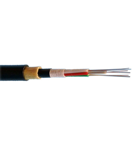 Câble à fibres optiques aérien extérieur SC 12 cœurs 24 fils G652D G657 FTTH ADSS - Product Image 3