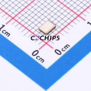 C3SB30.000F15E12 Crystal (Passive) SMD3225-4P Crystal Oscillator SMD Crystal Oscillator 30MHz 10ppm 15pF - Product Image 1
