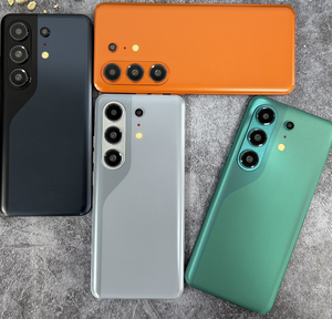 สมาร์ทโฟนรุ่นใหม่ Camon 50 Pro 5G LTE ปี 2026 เวอร์ชัน Global ปลดล็อคแล้ว ชิปประมวลผล Deca Core รองรับ CDMA หน่วยความจำ 24GB+512GB กล้อง 108MP หน้าจอ LCD HD 120Hz - Product Image 1