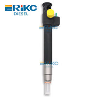 Injecteur de carburant automobile 28388960 28602948 28319895 28362727 DS7Q 9F593 BA DS7Q-9F593-BA DS7Q9F593BA 28388960 pour Ford Kuga 2.0 TDCi