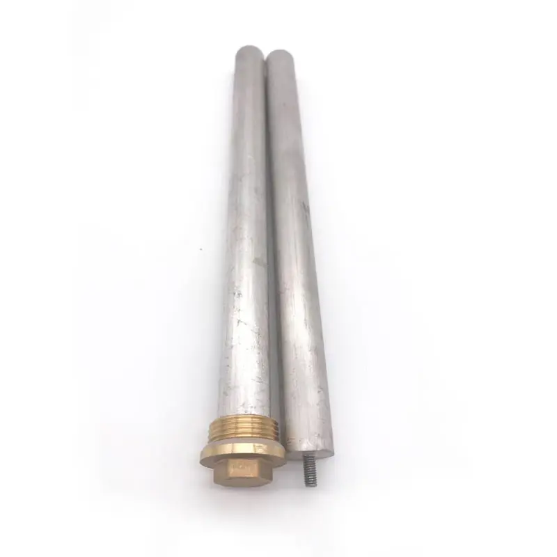 3/4 NPT magnesium anode rod for electric water heater