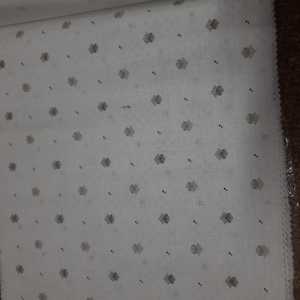 Tissu en coton lin de haute qualité, parfait pour les rideaux et les tissus d'ameublement, choix idéal pour l'exportation et les designers. - Product Image 5