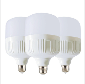 หลอดไฟ LED ขั้ว E27 ตัวหลอดพลาสติก SMD 2835 AC 110V 6000K แสงเดย์ไลท์ อายุการใช้งาน 50000 ชั่วโมง สวิตช์แบบแมนนวล CRI 90 ได้รับการรับรอง Energy Star ปรับความสว่างได้ รับประกัน 5 ปี - Product Image 6