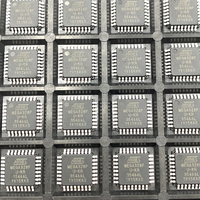 ATMEGA328P-AU microcontrôleur IC MCU 8BIT 32KB Flash BOM liste citation ATMEGA328