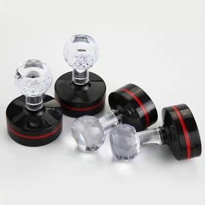 Лучшая цена Hb42 флэш-штамп R42 Preinked Flash System штамп круглый 42 мм HB штамп для одежды - Product Image 4