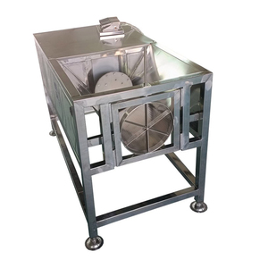 เครื่องจักรสำหรับตัดแตงแคนตาลูปในอุตสาหกรรม เครื่องแยกเนื้อเมลอนออกจากเปลือก - Product Image 4