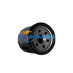 Filtro de Aceite de Alta Calidad para Automóviles 16510-81400 1651081400 15601-87700 96565412 para Autos Chevrolet/DAIHATSU/<span class=keywords><strong>SUZUKI</strong></span>/TOYOTA - Product Image 4