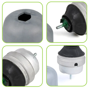 MANER Auto <strong>Engine</strong> Systems 8D0199382L 8D0199382AN <strong>Manufacture</strong> Well Made <strong>Engine</strong> <strong>Mount</strong> Transmission <strong>Mount</strong> for Audi A4 A6 VW - Product Image 3