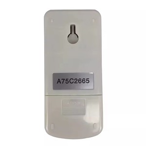 Nuevo Control Remoto A75C2665 para Aire Acondicionado PANASONIC A/C A75C2663 A75C2664 - Product Image 3