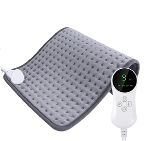 แผ่นประคบร้อนแบบพกพา เครื่องทำความร้อนไฟฟ้าสำหรับบรรเทาอาการปวด - Product Image 1
