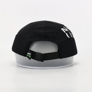 OEM <span class=keywords><strong>Snapback</strong></span> <span class=keywords><strong>cap</strong></span> và <span class=keywords><strong>hat</strong></span> tùy chỉnh mô hình in ấn logo và đồng bằng chạy <span class=keywords><strong>hat</strong></span> Kỹ Thuật bán buôn với biểu tượng tùy chỉnh Nylon <span class=keywords><strong>hat</strong></span> - Product Image 6