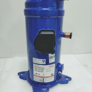 Compresseur frigorifique Danfoss MLZ019T2LP9 MLZ026T2LP9 de type scroll pour entrepôt frigorifique - Product Image 1
