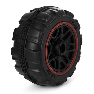 Auto de Juguete para Niños de 0 a 24 Meses, Lumina, a Gasolina, de Silicona - Product Image 4