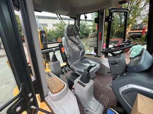 2022 Nhật bản-thực hiện cho mèo 430 hoàn toàn thủy lực backhoe loader 4WD C. a.t 420f 420e bây giờ Chứng Khoán Thành phần cốt lõi động cơ bánh xích - Product Image 4