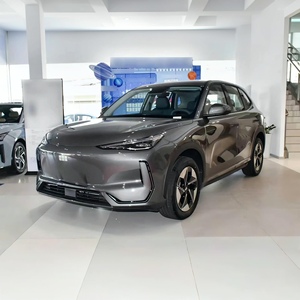 Geely Galaxy E5 2024 Édition Sailing 401-500km SUV 100% électrique Moteur 150-200kW Batterie LFP 300-400Nm 13000km Véhicule d'<span class=keywords><strong>occasion</strong></span> - Product Image 1