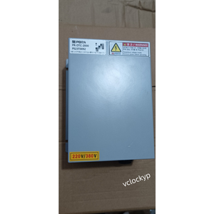 1 unidad de controlador de tensión Pora PR-DTC-2000 nuevo, envío por DHL - Product Image 4