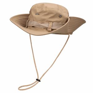 Promotional Giveaways Custom Branded Quickdry Bucket <b>Hats</b> <b>for</b> Hiking Outdoor Events - Product Image 3