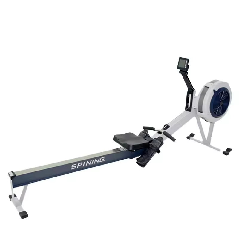 Commercial Air Rower Fitness Home Use