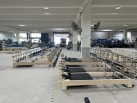 Máquina Reformer de Pilates de Madera de Arce de Grado Comercial Premium con Deslizamiento Suave para Fortalecimiento Corporal, Ideal para Estudio de Yoga y Uso Doméstico