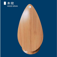 Diffuseur ultrasonique pour huiles essentielles, design unique, ml