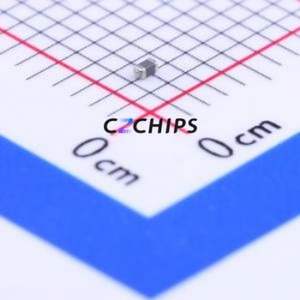 SBJ100505T-601Y-N Ferrite Bead 0402 RF ( Impedance @ Frequency: 600Ohm@100MHz )( Error: 25% )( DC Resistance (DCR): 600mOhm ) - Product Image 1