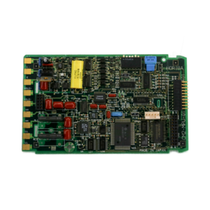 HORIBA PCB, CM2-MPU-01 H372177A01 ของบริษัทฮอริบา - Product Image 2