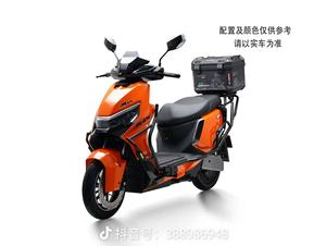 สกู๊ตเตอร์ Garow Factory 3500W/85กม./ชม. ระยะทางวิ่งไกล 150 กม. สำหรับการส่งของในเมือง ผู้ใหญ่ ใช้ไฟ 72v - Product Image 3