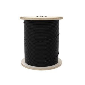Cable de fibra óptica blindado Multi Core GYTS de alta calidad Cable de fibra óptica de barra de color GYTS de 48 núcleos para exteriores - Product Image 5