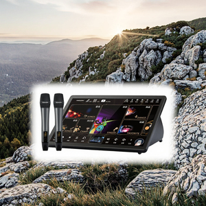 2025 Latest 15.6 5 In1 4TB Commercial-Grade Android Touchscreen <b>System</b> With InAndOn for Home KTV 2025 InAndOn 5 In1 <b>Professional</b> - Product Image 2