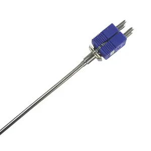 מחיר סיטונאי תעשייתי אלמנטים כפול k n e j t s סוג thermocouples