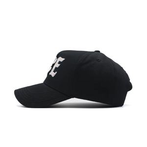Casquette de baseball unisexe en coton de haute qualité avec broderie de lettres sportive, marque originale Thirty One 31, visière incurvée, 5 panneaux, rivets, style sombrero - Product Image 2