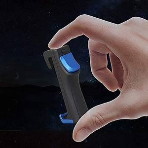 Pubg จอยสติ๊กเกมแพดควบคุมมือถือ L1ไฟ R1ทริกเกอร์ pugb L1R1จอยสติ๊กสำหรับโทรศัพท์ไอโฟนแอนดรอยด์ - Product Image 4