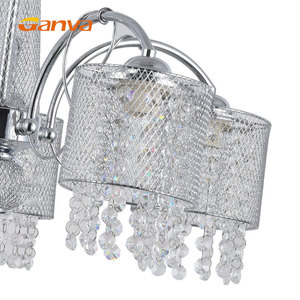 Alta calidad creativa de aluminio <span class=keywords><strong>liveroom</strong></span> led iluminación led lámpara de techo - Product Image 5