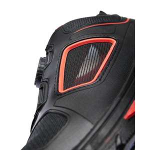 BLAKLADER - 24720000995645 Zapato DE SEGURIDAD Gecko Negro/Rojo-EAN 7330509825945 ZAPATOS DE SEGURIDAD Y ENTRENADORES DE SEGURIDAD - Product Image 5