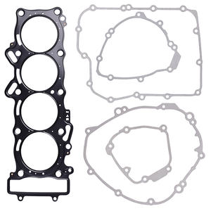 Juego de juntas de reacondicionamiento de culata de motor de motocicleta de <span class=keywords><strong>1000CC</strong></span> personalizado para <span class=keywords><strong>Yamaha</strong></span> YZF <span class=keywords><strong>R1</strong></span> 2009-2014 - Product Image 3