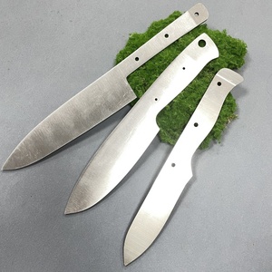 Cuchillas de Acero Splendid 14C28N <span class=keywords><strong>M2</strong></span> S35VN para Fabricantes de Cuchillos, Diseño para Cuchillas Utilitarias y Hojas de Cuchillos de Hoja Fija - Product Image 4