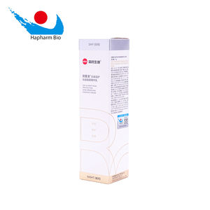 Les fournisseurs fournissent des services personnalisés, une marque privée, une crème anti-acné <span class=keywords><strong>sans</strong></span> <span class=keywords><strong>alcool</strong></span> - Product Image 1