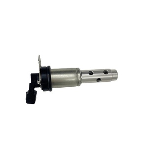 Válvula Solenoide Vanos 11367585425 Compatible con BMW E88 E90 E91 E92 E60 E61 E93 <span class=keywords><strong>325i</strong></span> 330i 525i X3 X5 X6 N52 N54 <span class=keywords><strong>N53</strong></span> Modelo VVT - Product Image 1