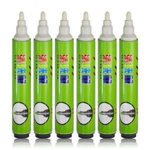 น้ำยาลบหมึกปากกา ลบ<span class=keywords><strong>คราบ</strong></span><span class=keywords><strong>ปากกา</strong></span>และทำความสะอาดรอยปากกาบนผ้า - Product Image 1