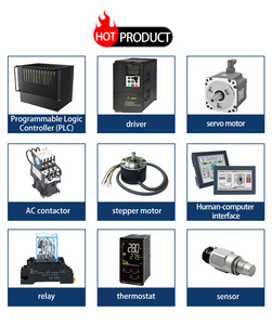 Sensor de Distancia Láser DME4000-112 Compatible con la Serie DME para Posicionamiento en Almacenes - Product Image 6
