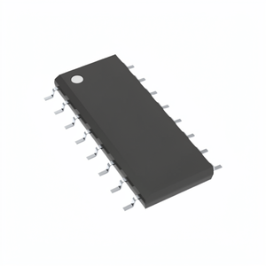 16 SOIC (0.154'', 3.90mm de Ancho) Circuito Integrado Original CD4060BM96E4, Contador Binario de 14 Bits, 16SOIC, Fabricante de Componentes Electrónicos - Product Image 1