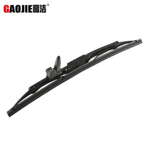 Compatible con las escobillas del limpiaparabrisas trasero y el limpiaparabrisas Toyota Sequoia 2001-2007 8524234011 - Product Image 1