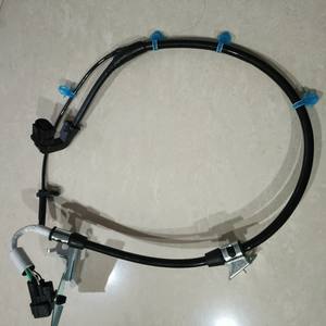 Cable de freno de mano eléctrico 47510-TVE-H04 para Honda Accord décima generación, pieza de repuesto del lado trasero derecho - Product Image 1